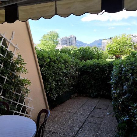 Studio Cannes Marina Mandelieu Εξωτερικό φωτογραφία