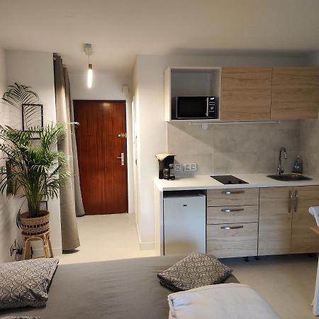 Studio Cannes Marina Mandelieu Εξωτερικό φωτογραφία