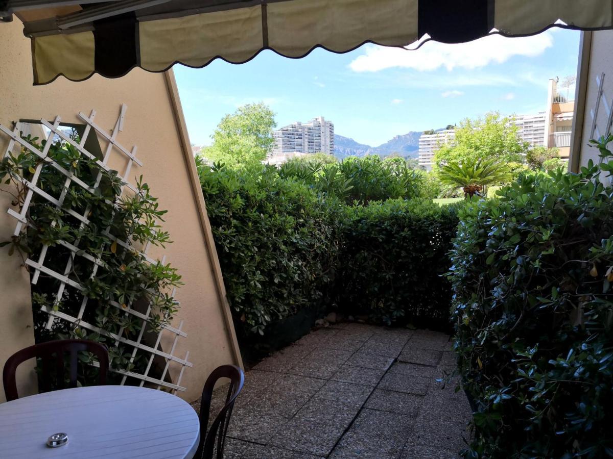 Studio Cannes Marina Mandelieu Εξωτερικό φωτογραφία