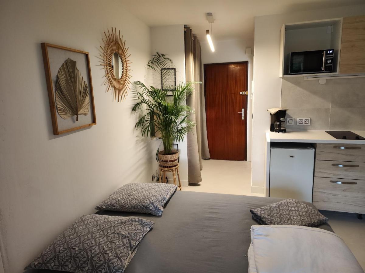 Studio Cannes Marina Mandelieu Εξωτερικό φωτογραφία
