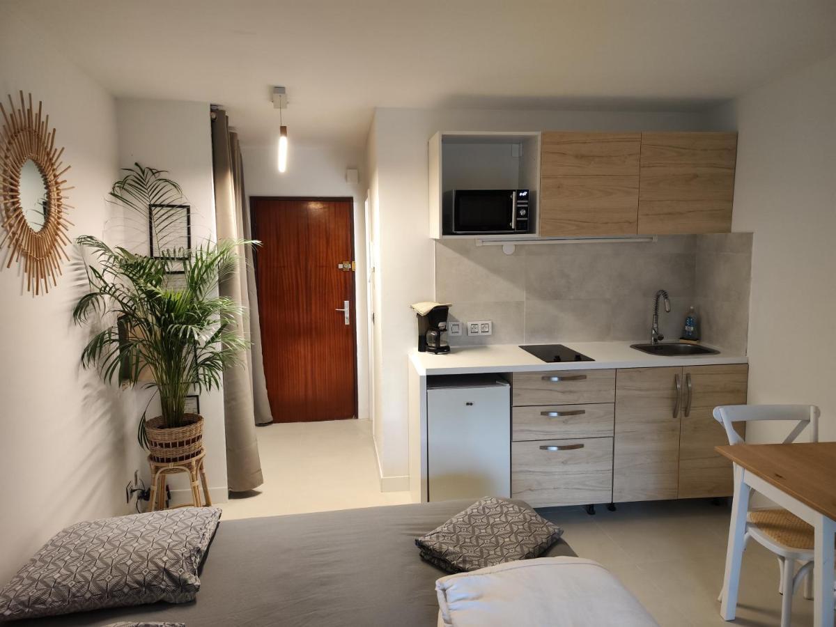 Studio Cannes Marina Mandelieu Εξωτερικό φωτογραφία