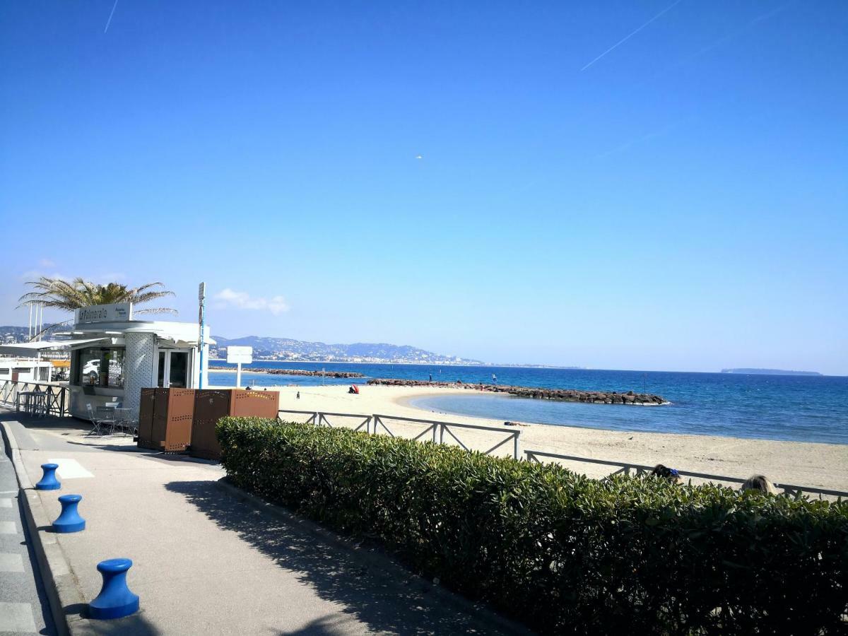Studio Cannes Marina Mandelieu Εξωτερικό φωτογραφία