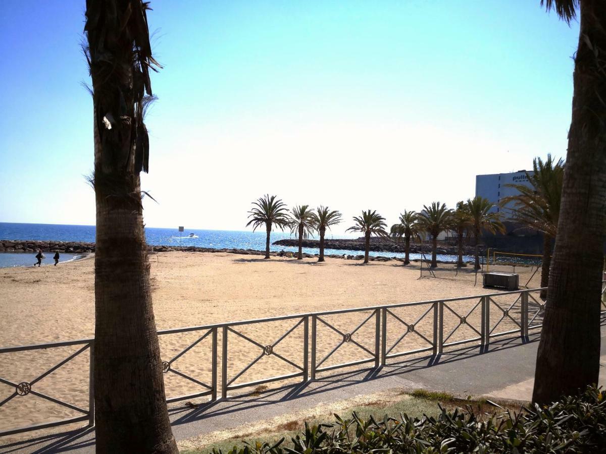 Studio Cannes Marina Mandelieu Εξωτερικό φωτογραφία