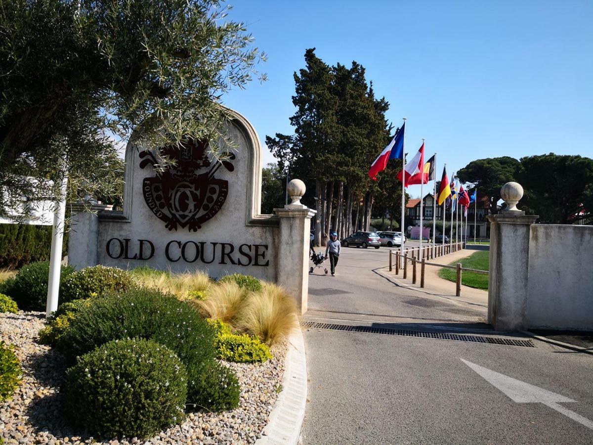 Studio Cannes Marina Mandelieu Εξωτερικό φωτογραφία